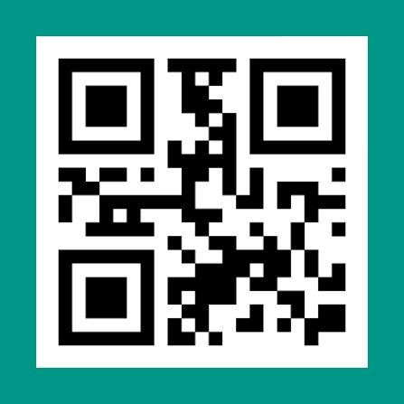 Payment QR Code